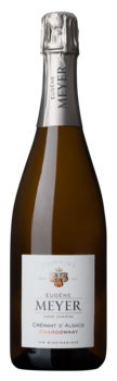 CREMANT D'ALSACE CHARDONNAY BRUT NATURE