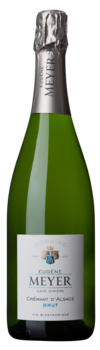 CREMANT D'ALSACE BRUT