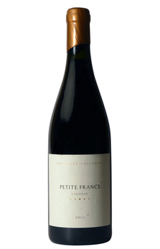 PETITE FRANCE 2023