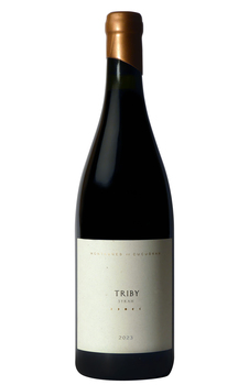 TRIBY 2023