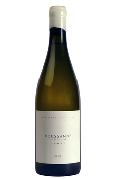 ROUSSANNE VIEILLES VIGNES 2023