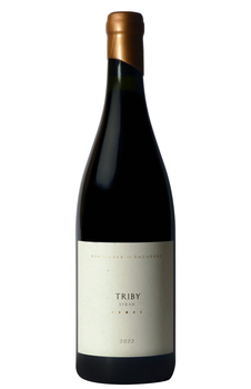 TRIBY 2022
