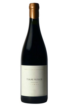TERRE ROUGE 2024