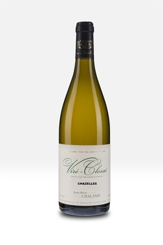 VIRE CLESSE CHAZELLES