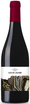 Clos de l'olivier