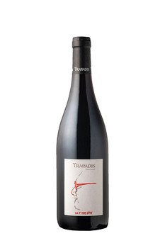 La P'tit Côte Rouge