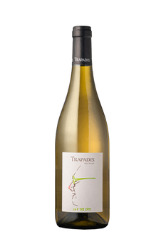 La P'tite Côte BLANC