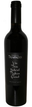 Vin Doux Naturel Grenat