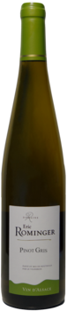 Pinot Gris 2022