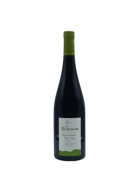 Pinot Noir Strangenberg 2023