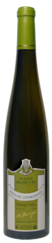 Riesling Grand Cru Zinnkoepflé Vendange Tardive 2009