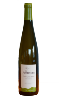 Gewurztraminer Exeption 2023