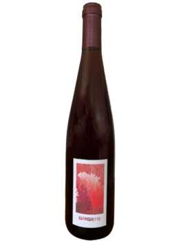 Pinot Noir Guiguette 2023