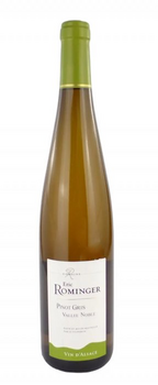 Pinot Gris Vallée Noble 2022