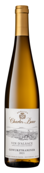 Gewurztraminer  2021