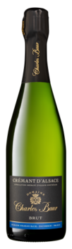 Crémant d'Alsace Brut