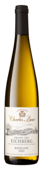 Riesling Grand Cru Eichberg 2022