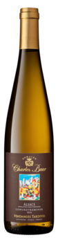 Gewurztraminer Vendanges Tardives 2022