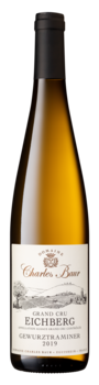 Gewurztraminer Grand Cru Eichberg 2019