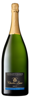 Crémant d'Alsace Brut Magnum