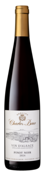 Pinot Noir 2024