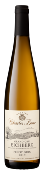 Pinot Gris Grand Cru Eichberg 2019