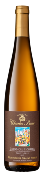 Pinot Gris Grand Cru Eichberg Sélection de Grains Nobles 2017