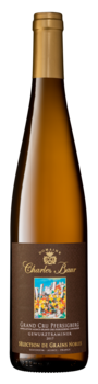 Gewurztraminer Grand Cru Pfersigberg Sélection de Grains Nobles 2017