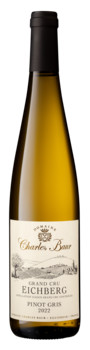 Pinot Gris Grand Cru Eichberg 2022