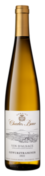 Gewurztraminer 2022