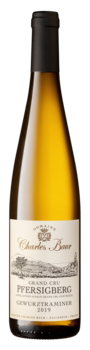 Gewurztraminer Grand Cru Pfersigberg 2019