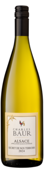 Edelzwicker Secret de nos Terroirs 2024