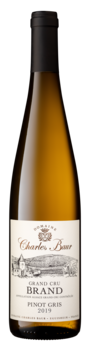 Pinot Gris Grand Cru Brand 2019