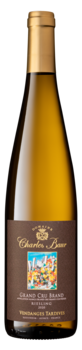 Riesling Grand Cru Brand Vendanges Tardives 2020