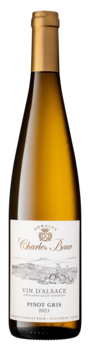 Pinot Gris 2023