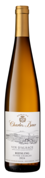 Riesling 2024 Cuvée Charles