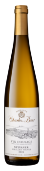 Sylvaner 2024 Vieilles Vignes