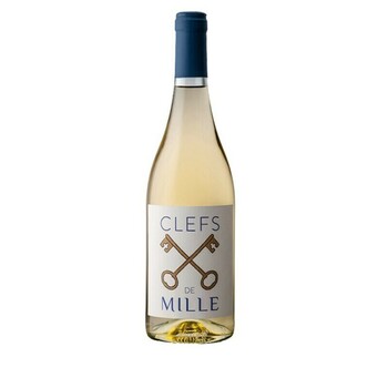 Clefs de Mille