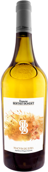 MACVIN DU JURA