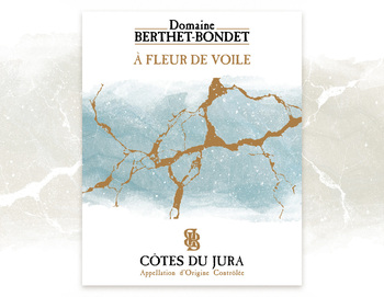 FLEUR DE VOILE