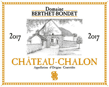Château-Chalon