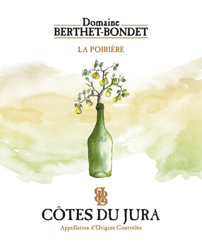 La Poirière