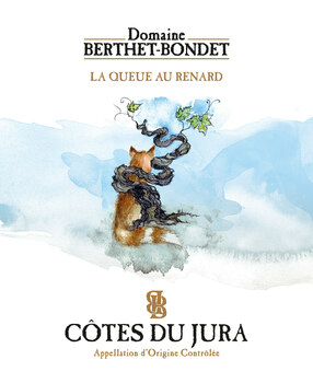 La Queue au Renard