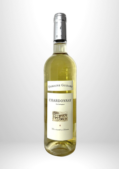 Chardonnay ( Pays d'Oc blanc)
