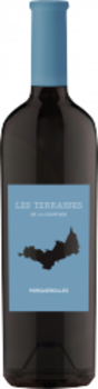 Les Terrasses de La Courtade