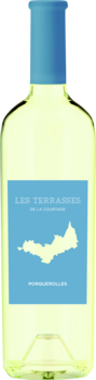 Les Terrasses de La Courtade