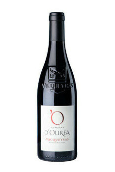 VACQUEYRAS