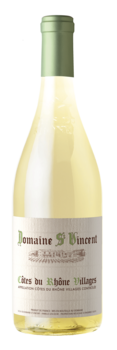AOP Côtes du Rhône Villages