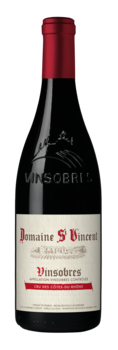 AOP Vinsobres "Tradition"