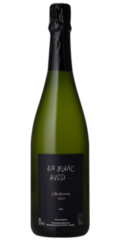 En Blanc Aussi ...